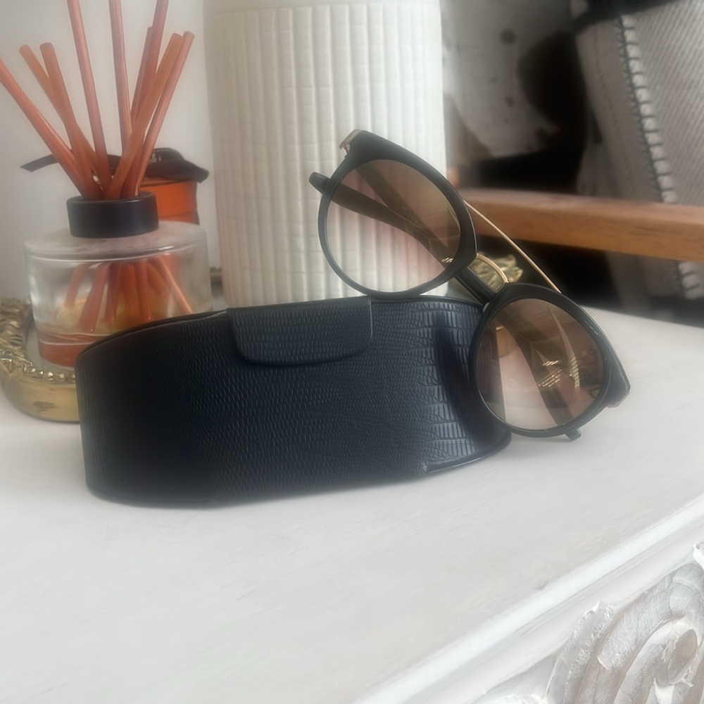 Barton Perreira sunglasses